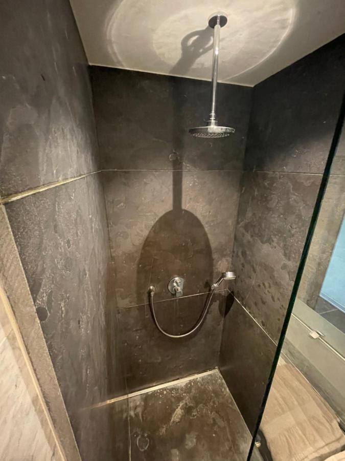 Nieuwbouw Appartement Op 450 Meter Van Het Strand. 布列登 外观 照片